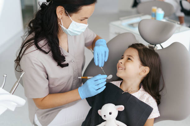 Best Walk-In Emergency Dentist in Shadyside, OH