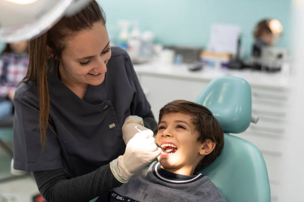 Best Emergency Dental Surgery in Shadyside, OH