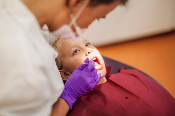 Best Emergency Wisdom Teeth Removal in Shadyside, OH