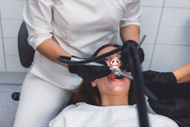 Best Emergency Treatment for Toothache in Shadyside, OH