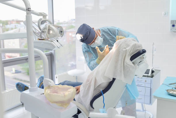 Best Emergency Orthodontic Repairs in Shadyside, OH